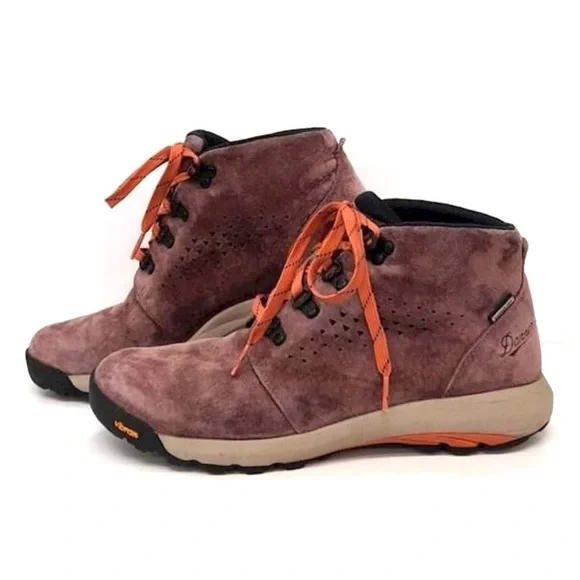 Danner Women's Inquire Hiking Chukka - Picture 6 of 8